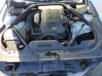 Hyundai Genesis 2015