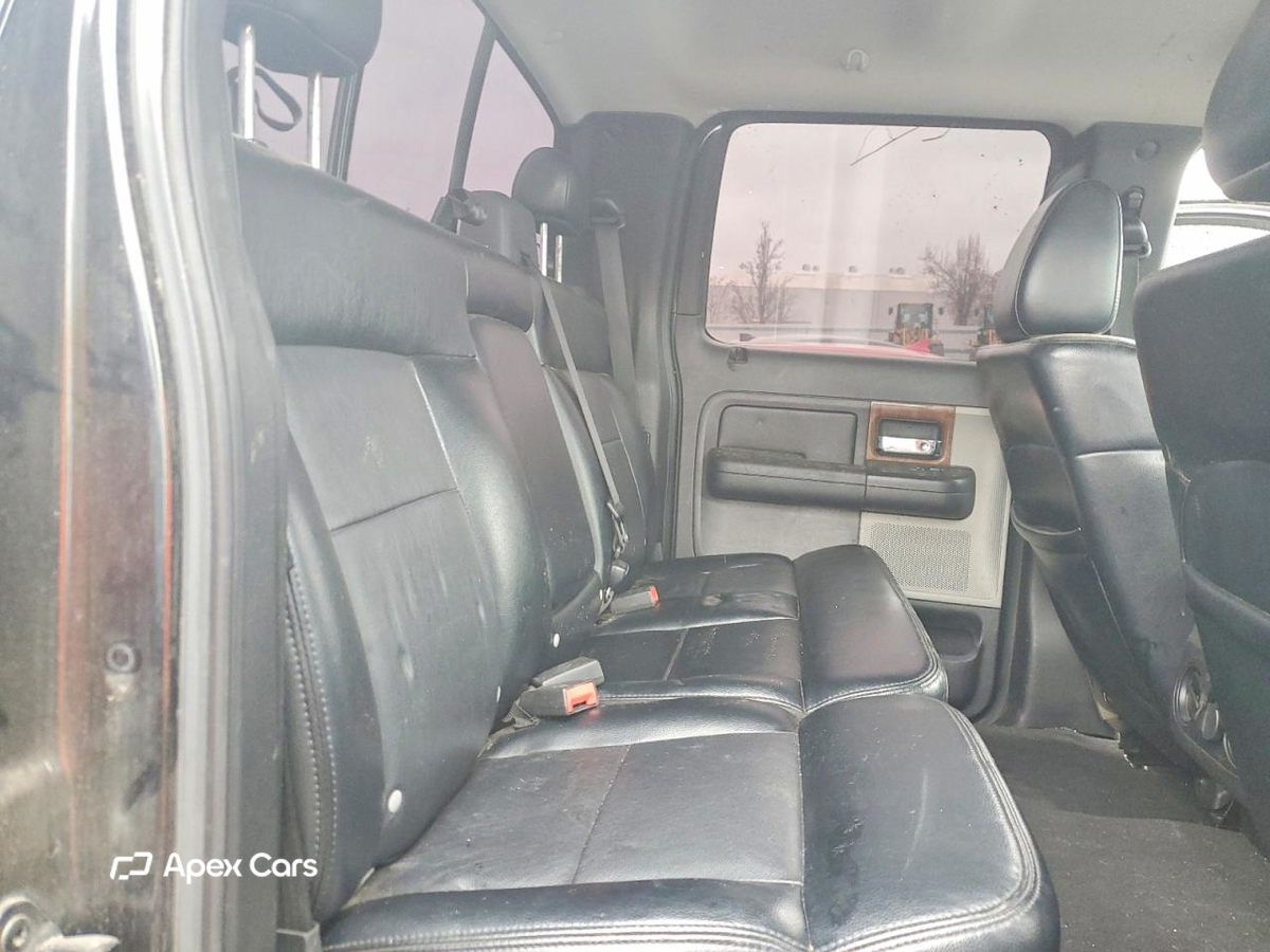 Ford F-150 2004