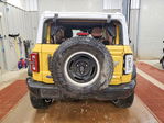 Ford Bronco 2024