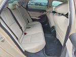 Honda Accord 2019