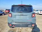 Jeep Renegade 2016