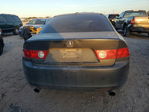 Acura TSX 2005
