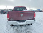 RAM 1500 2018