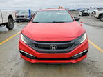 Honda Civic 2019