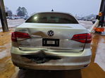 Volkswagen Jetta 2015
