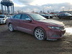 Chevrolet Impala 2017