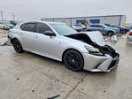 Lexus GS 2016