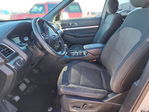 Ford Explorer 2016