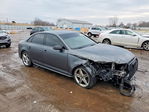 Audi S4 2018