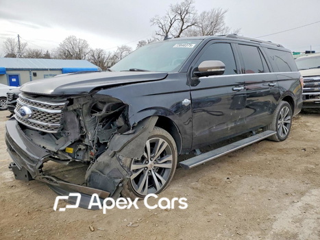 Ford Expedition 2020 - Image 1 of 14