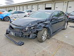 Kia Optima 2015