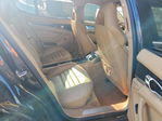 Porsche Panamera 2012