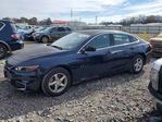 Chevrolet Malibu 2017