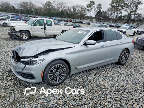 BMW Series 5 2019 - Image 1 of 13