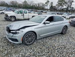 BMW Series 5 2019