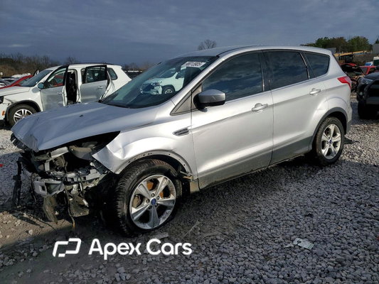 Ford Escape 2014 - Image 1 of 14