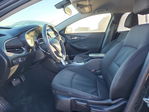 Chevrolet Malibu 2017