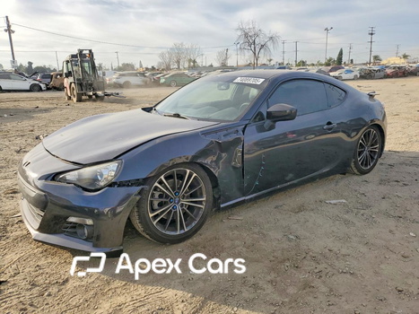 2013 Subaru BRZ - Zdjęcie 1 z 5