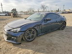 Subaru BRZ 2013