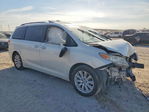 Toyota Sienna 2014