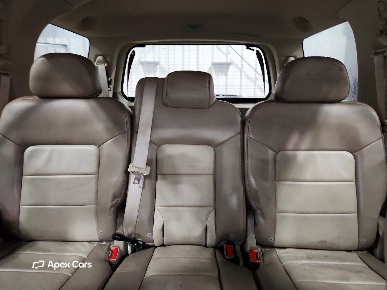 Ford Expedition 2005