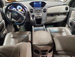 Honda Pilot 2014