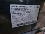 Audi Q5 2018