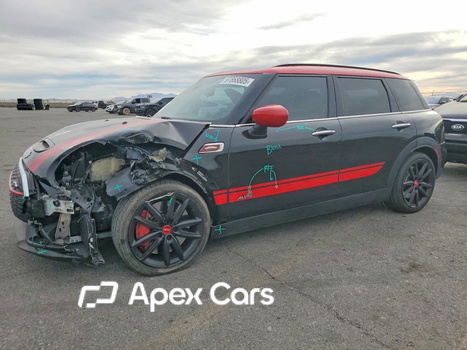 MINI Cooper 2020 - Zdjęcie 1 z 13