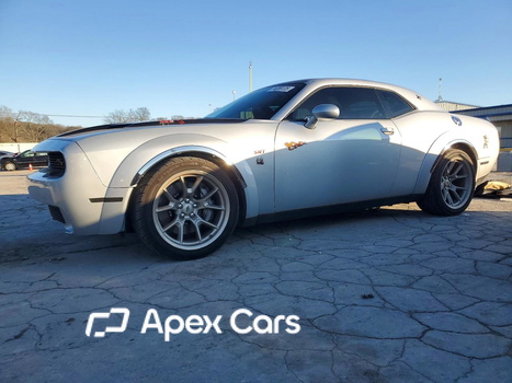 Dodge Challenger 2020 - Image 1 of 12
