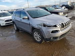 Jeep Cherokee 2017