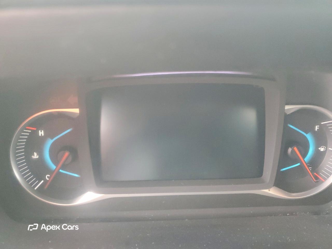 Honda Pilot 2019