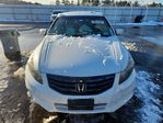 Honda Accord 2012