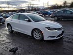 Chrysler 200 2015