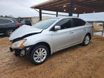 Nissan Sentra 2014
