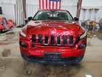 Jeep Cherokee 2014