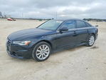 Audi A6 2016