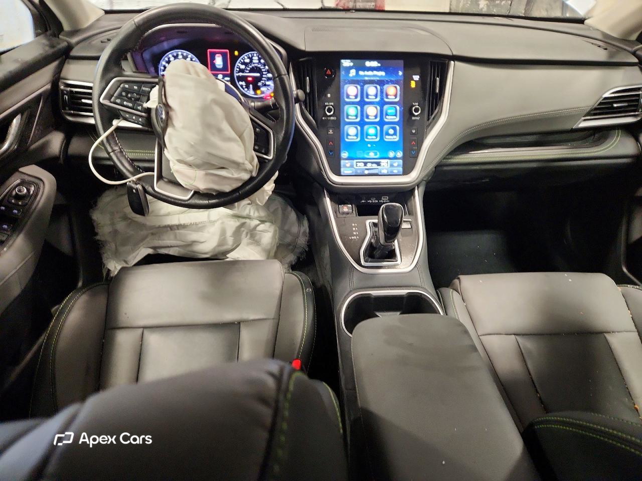 Subaru Outback 2023