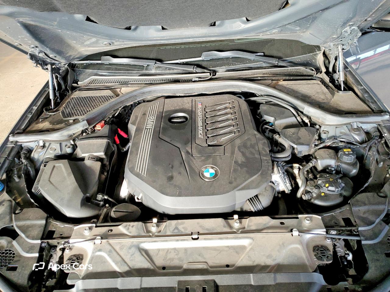 BMW M3 2020
