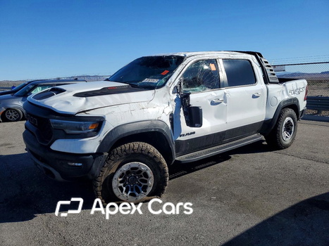 RAM 1500 2022 - Image 1 of 12