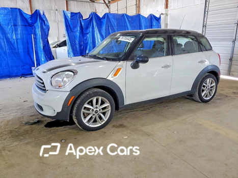 MINI Cooper 2013 - Image 1 of 12