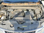 Nissan Pathfinder 2016