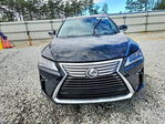 Lexus RX 2016