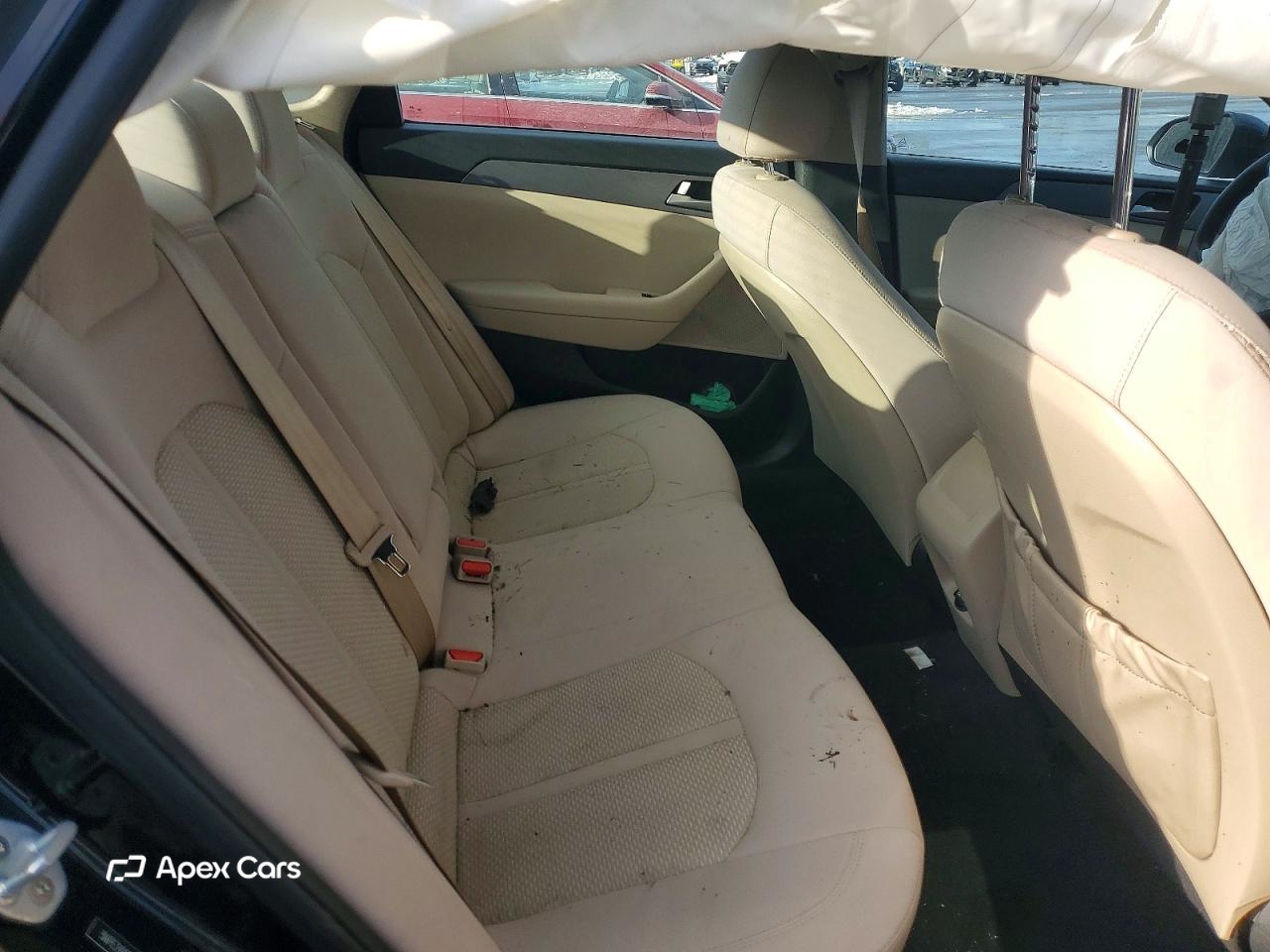 Hyundai Sonata 2019