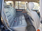 Lexus LX 2005
