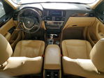 BMW X3 2016