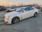 Cadillac CTS 2008