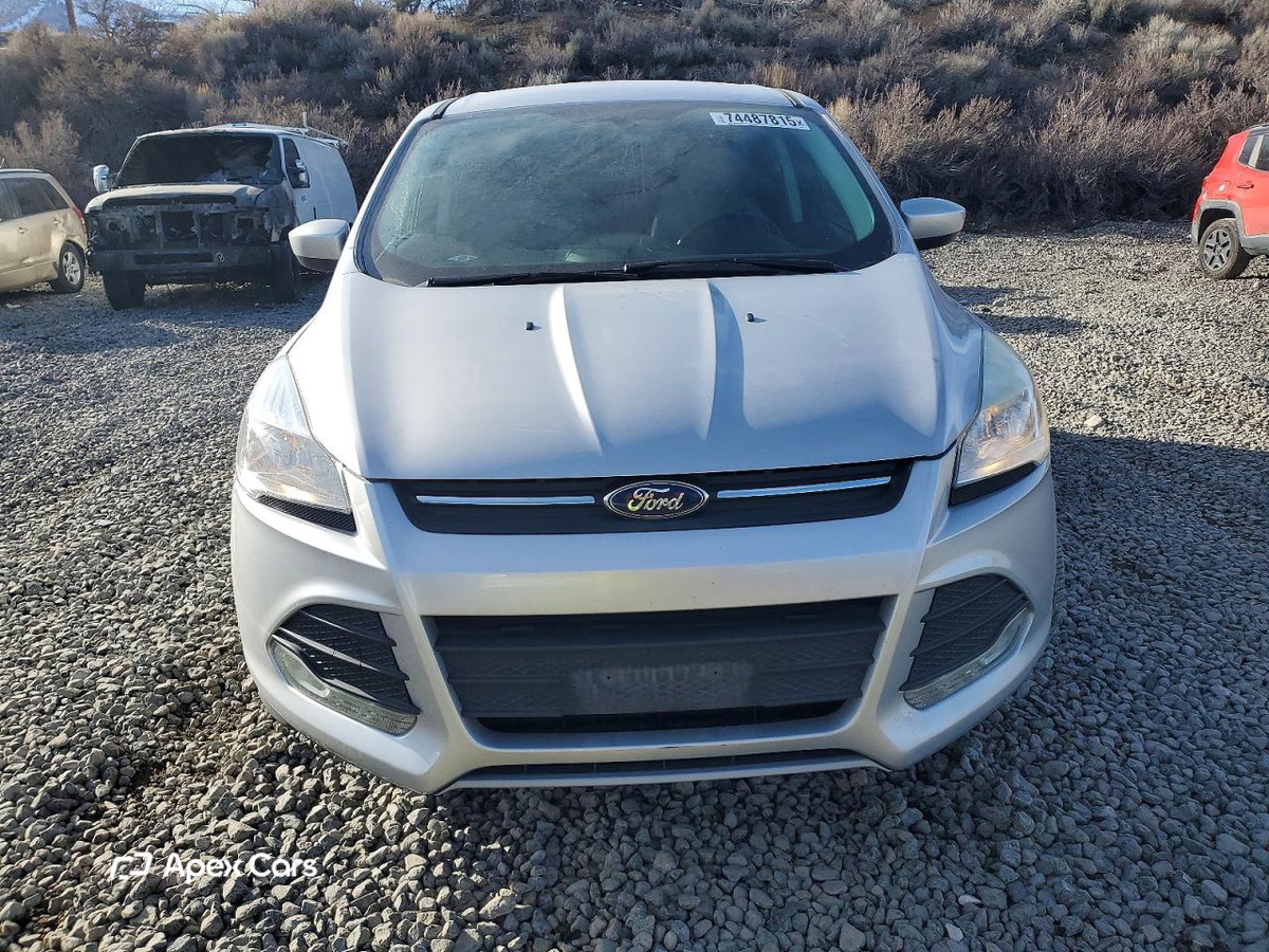 Ford Escape 2014