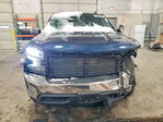Chevrolet Silverado 2019