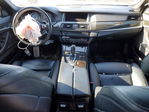 BMW Series 5 2016