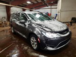 Chrysler Pacifica 2017